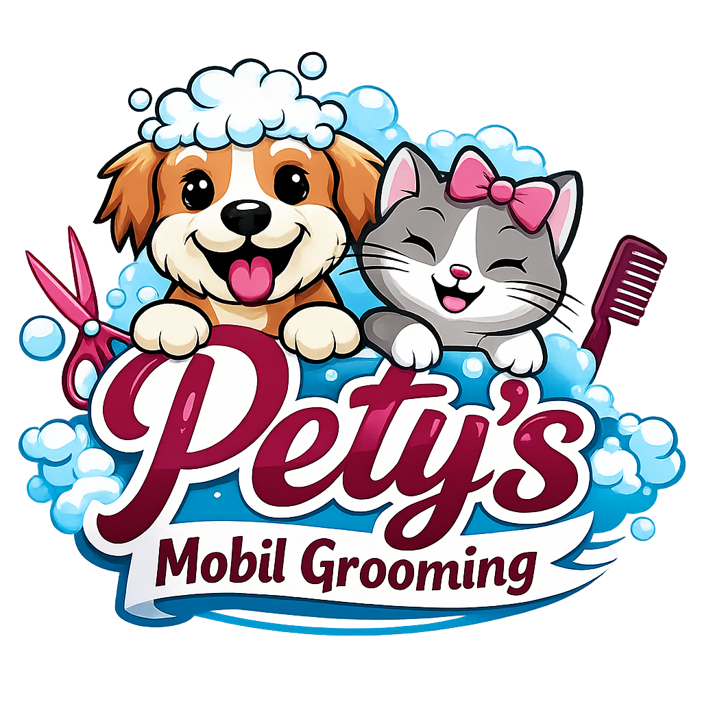 Pety's Mobil Grooming